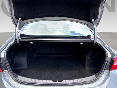 Used 2024 Chevrolet Malibu LT image 22