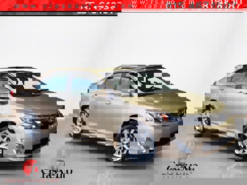 Used 2012 Toyota Camry XLE image 1