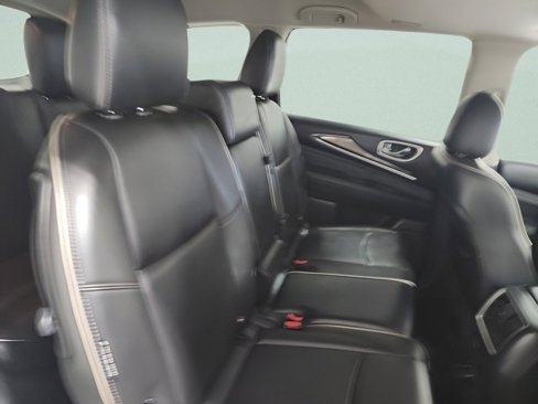 Used 2019 INFINITI QX60 Luxe image 19