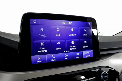 New 2022 Ford Escape SE w/ SE Sport Appearance Package image 28