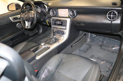 Used 2012 Mercedes-Benz SLK 350 image 63