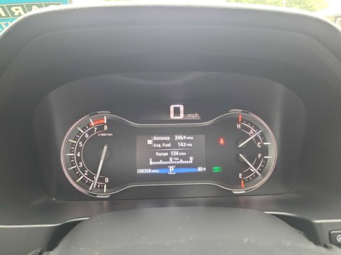 Used 2017 Honda Pilot EX-L image 20