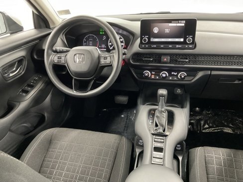 Certified 2023 Honda HR-V LX image 13