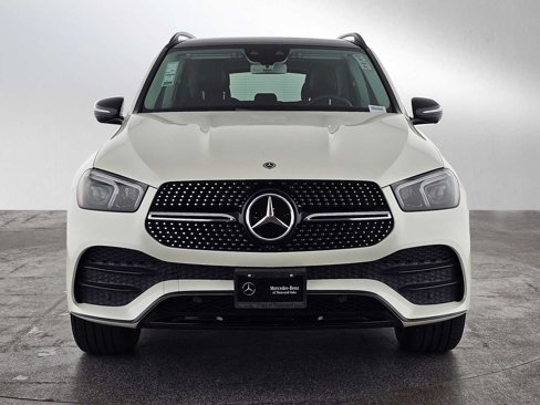 Used 2020 Mercedes-Benz GLE 350 4MATIC image 9