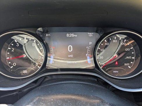 Used 2019 Jeep Compass Latitude w/ Popular Equipment Group image 14