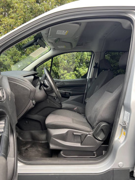 Used 2017 Ford Transit Connect XL image 13