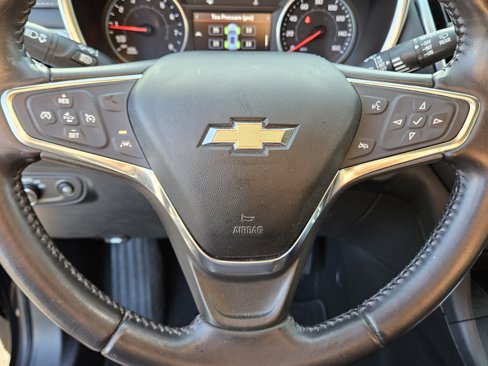Used 2021 Chevrolet Equinox Premier image 29