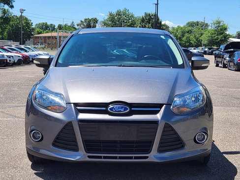 Used 2014 Ford Focus Titanium image 5