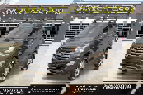 Used 2016 Hyundai Santa Fe Sport 2.0T w/ Option Group 05 image 1