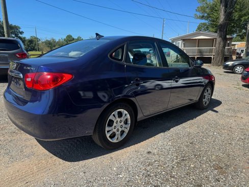 Used 2010 Hyundai Elantra GLS image 4