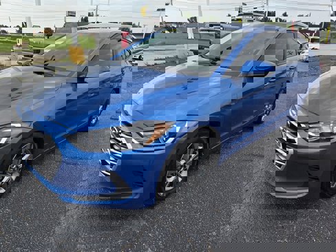 Used 2018 Hyundai Elantra SEL image 7