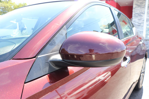 Used 2023 Nissan Altima 2.5 SV image 50