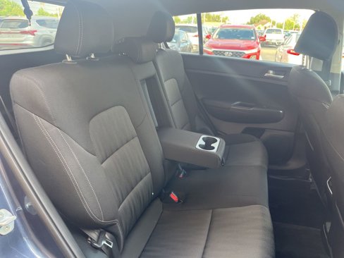 Used 2020 Kia Sportage LX image 21