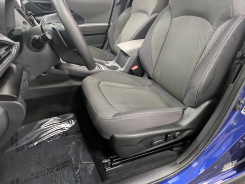Used 2024 Subaru Crosstrek 2.0i Premium image 10