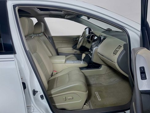 Used 2012 Nissan Murano SL image 25