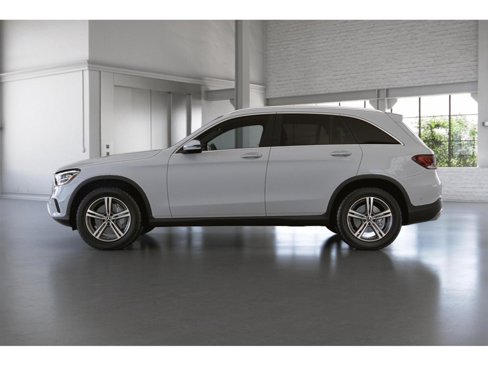 Certified 2022 Mercedes-Benz GLC 300 4MATIC image 44
