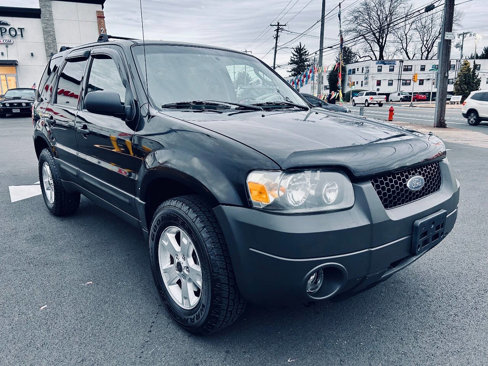 Used 2006 Ford Escape XLT image 8