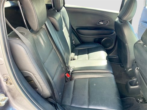 Used 2019 Honda HR-V EX-L image 26