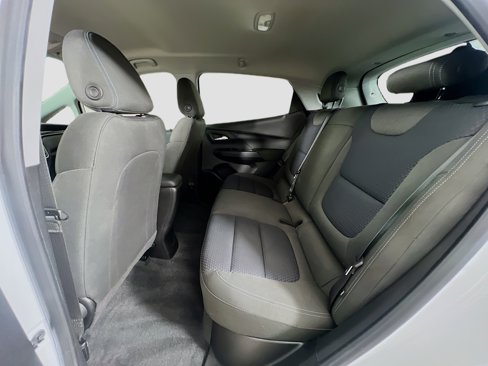 Used 2022 Chevrolet Bolt LT image 24