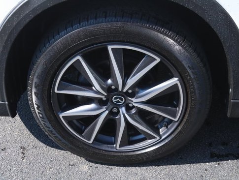 Used 2018 MAZDA CX-5 Grand Touring w/ Premium Package image 13