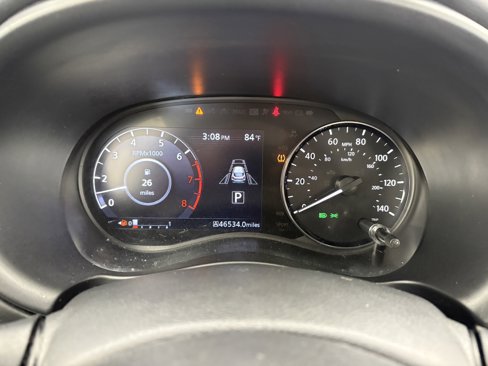Used 2021 Nissan Kicks SR w/ Interior Electronics Package image 30