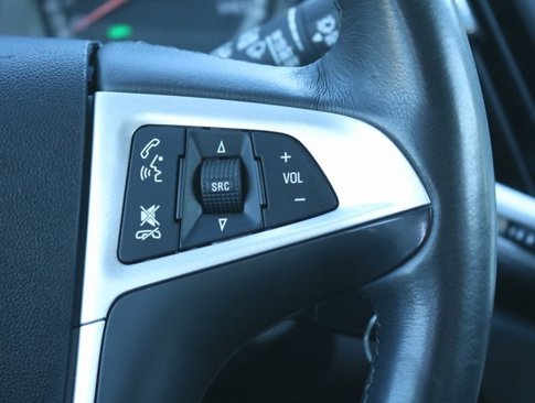 Used 2017 GMC Terrain Denali image 22