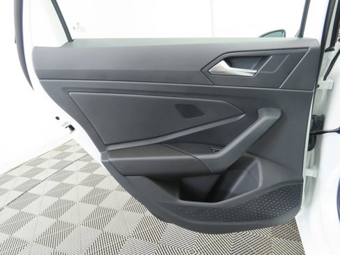 New 2025 Volkswagen Jetta Sport image 27