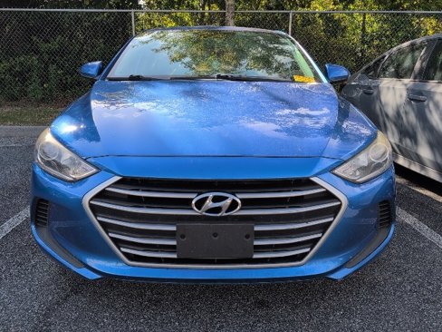 Used 2018 Hyundai Elantra SEL image 6