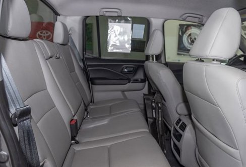 Used 2017 Honda Ridgeline RTL image 17