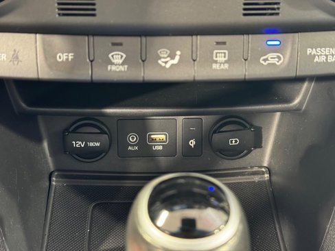 Used 2018 Hyundai Kona Ultimate image 21