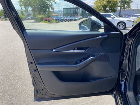 New 2025 MAZDA CX-30 AWD 2.5 S w/ Select Sport Pkg image 11