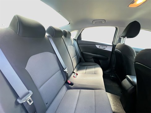Used 2023 Kia Forte LXS image 26