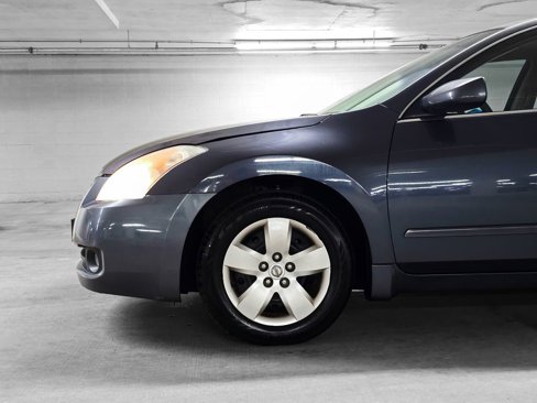 Used 2008 Nissan Altima 2.5 S image 16