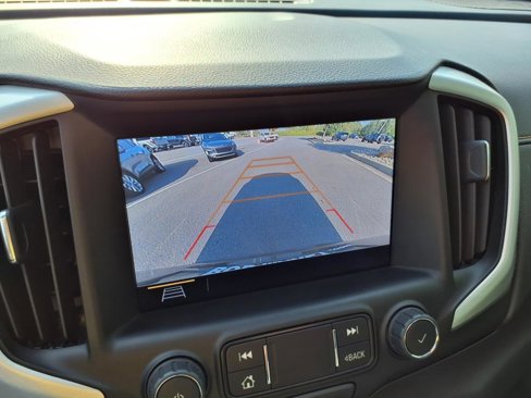 Used 2020 GMC Terrain SLT w/ LPO, Floor Liner Package image 22