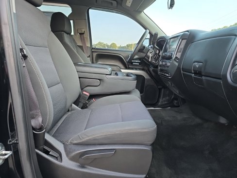 Used 2017 Chevrolet Silverado 1500 LT w/ All Star Edition image 18