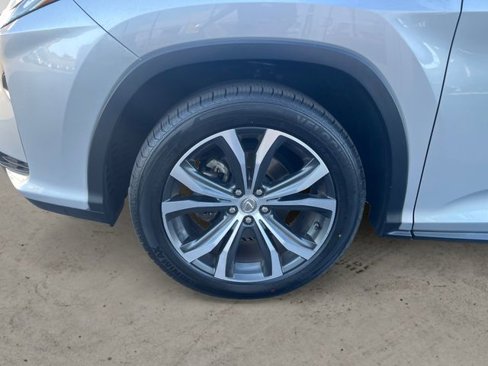 Used 2016 Lexus RX 350 AWD image 14