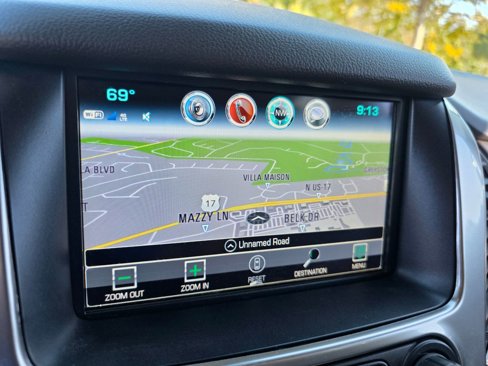 Used 2020 Chevrolet Tahoe LT image 18