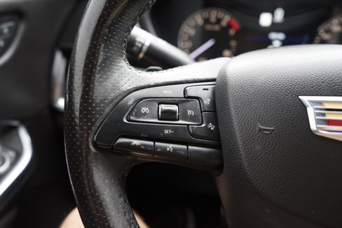 Used 2019 Cadillac XT4 Sport image 13