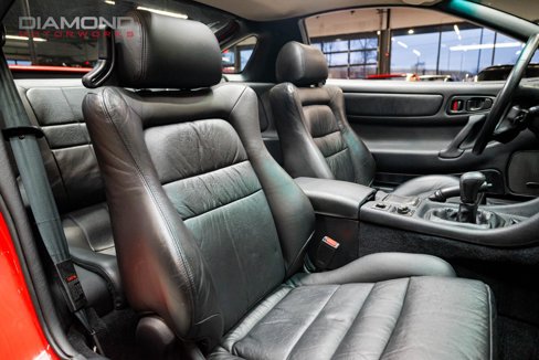 Used 1996 Mitsubishi 3000GT VR-4 image 76