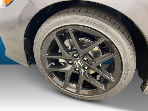 New 2026 Honda Civic Sport image 11