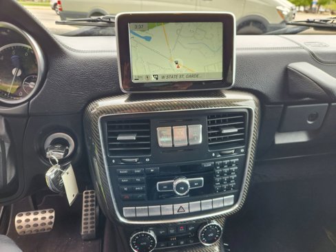 Used 2014 Mercedes-Benz G 550 image 15