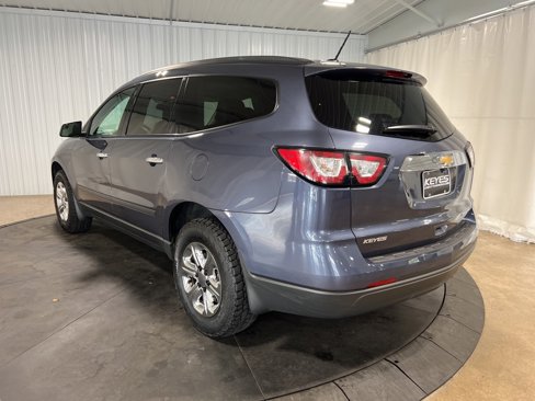 Used 2014 Chevrolet Traverse LS image 6