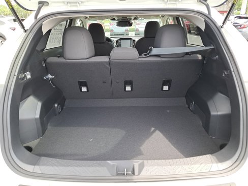 New 2025 Subaru Crosstrek 2.5i Premium image 8