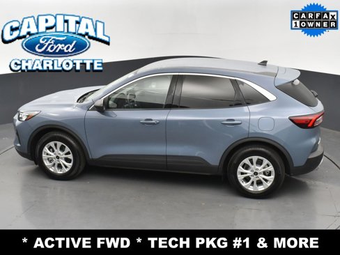 Used 2024 Ford Escape Active w/ Tech Pack #1 image 30