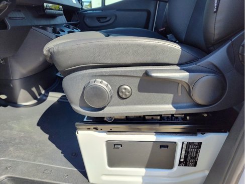 New 2024 Mercedes-Benz Sprinter 2500 image 11