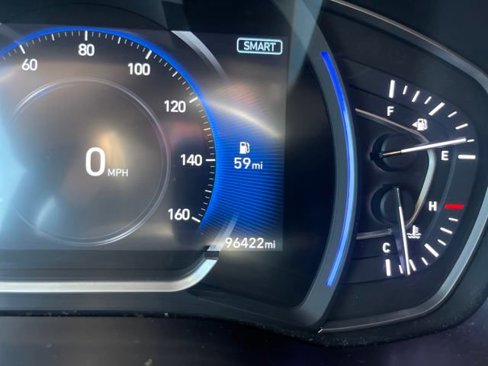 Used 2019 Hyundai Santa Fe AWD image 19