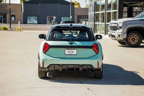 New 2026 MINI Cooper S image 6