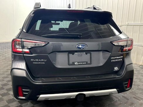 Used 2022 Subaru Outback Touring XT w/ Popular Package #2 image 4