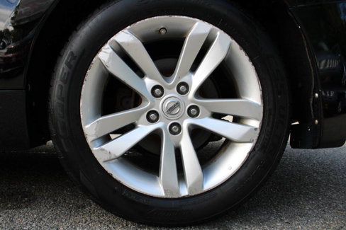 Used 2013 Nissan Altima 2.5 S w/ Convenience Pkg image 20