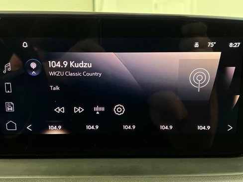 Used 2024 Buick Encore GX Sport Touring w/ Comfort Package image 53